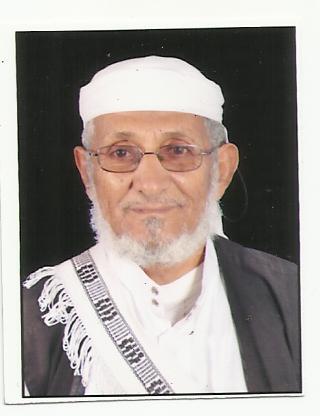 محمد سعيد الزعبلي