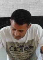 عبدالله طزح