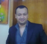 بكر أحمد