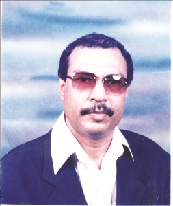 جلال عبده محسن