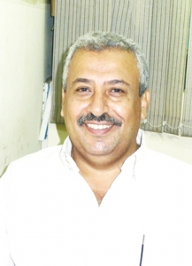 كمال باوزير