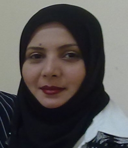 ليندا محمد علي