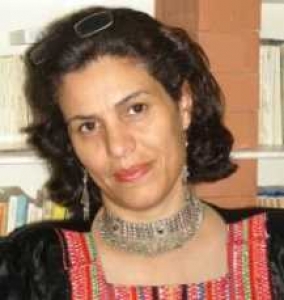 اروى عثمان