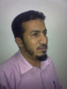 علي الأحمدي
