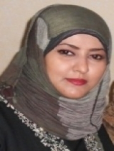 اماني شريح