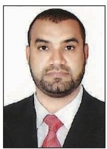 أرفد فؤاد باعباد