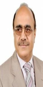 علي العمراني - وزير الاعلام اليم