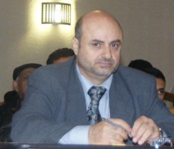 عبده النقيب