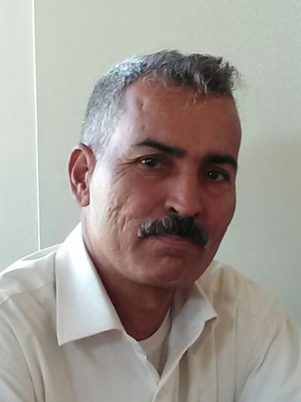 محمد ناشر مانع