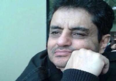 احمد عبداللاه